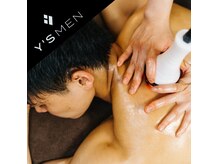 ワイズメン 博多駅南(Y's Men)の雰囲気（選び抜かれた効果が出る最新機器！機器は国産にこだわって導入★）