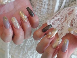 笠松　ニュアンスデザイン
