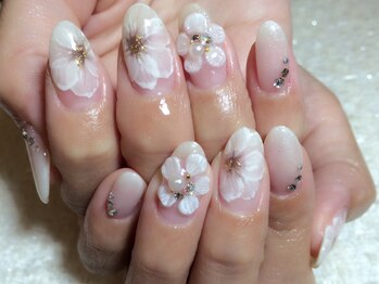 ネイル&アイラッシュ ルミア(Nail & Eyelash LUMIA)/☆LUMIA☆フォトギャラリー