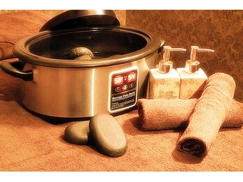 てもみサロン ペパームーン 川崎店/