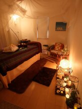 ルールー(lulu)&nbsp;Takako 