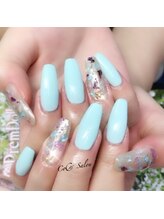 ココサロン(CoCo Salon)/ゴールドコース6380円