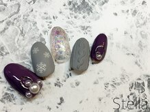 ステラ(Stella)/▼ラグジュアリーコース6980