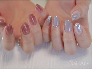 ネイルエニー(Nail Any)/Any collection