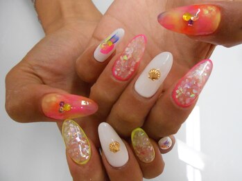 トータルビューティーサロン ビーナス(Venus)/