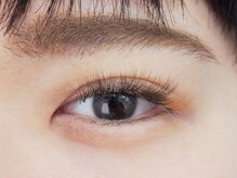 リア 越谷店(lia)/アッシュ×目尻ライトブラウン