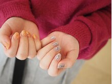 タクミ カルム TAKUMI CALME/ニュアンス