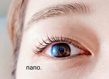 ナノ(nano.)