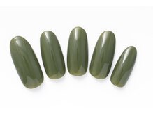 ネイルサロンディーバ 石橋店(Diva)/2020Autumn color 