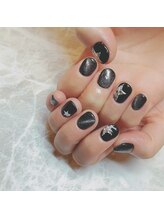 ルクシア(Luxia)/星ネイル☆