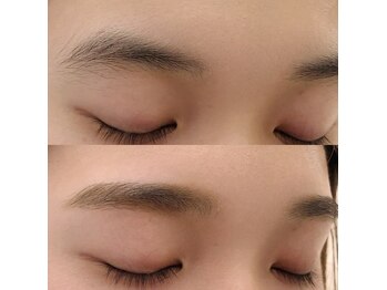ラソ アイ ビューティー 今治新都市店(lazo eye beauty)/美眉スタイリング