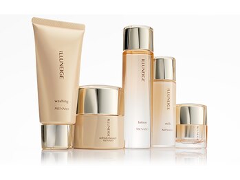 メナードフェイシャルサロン メニアングル/スキンケアブランドＭＥＮＡＲＤ