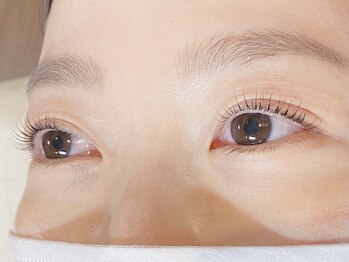 リーフ(eyelash Reef)/《パリジェンヌラッシュリフト》