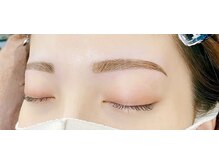 フォンテーヌブロー 野々市店(Fontaine Brow)/アイブロウデザイニング