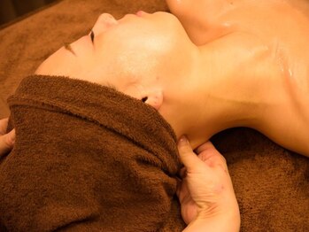 ルピナス(Lupinus.)/人気オプション!ヘッドケア