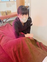 ゆらり 梅坪店 飯塚 さやの