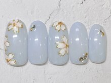 ネイルサロン 爪/アートし放題