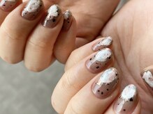 アンティム ネイル(INTIME nail)/