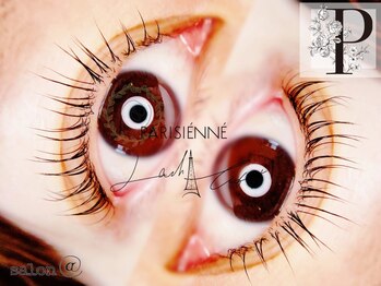 サロンアット(salon@)/パリジェンヌラッシュリフト