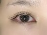 mens/women　Lash lift 上《美容液トリートメント付》¥4950☆