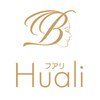 フアリ(Huali)のお店ロゴ