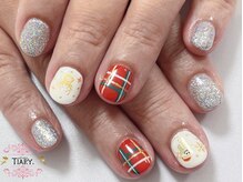 ティアリー(TIARY.)/デザインコース