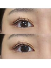 プラスアイ 池袋西口店/まつ毛パーマ