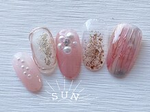 サン(SUN)/Trendコース ¥8850