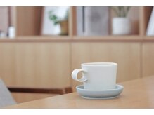 リンク(Link)/10.お飲み物のご提供