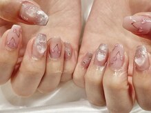 ネオリーブアオバアイ 高田馬場店(Neolive aoba eye)/持ち込みデザイン＊9500円