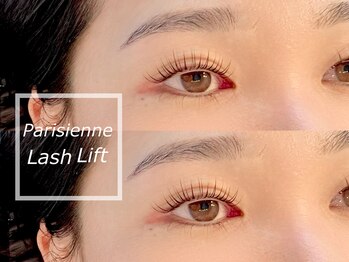 ミディ(MIDI)/《パリジェンヌラッシュリフト》