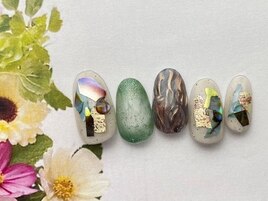 ハンド定額7480円☆8月追加