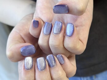 エトレ(etole)/magnet nail