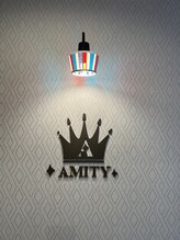 プピル(PUPIL)/当サロンの内観