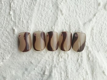 ブリッジバイネオリーブ 綱島店(bridge by neolive)/★選べる定額　¥