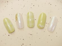 アスー(Aswy.)/stylish design