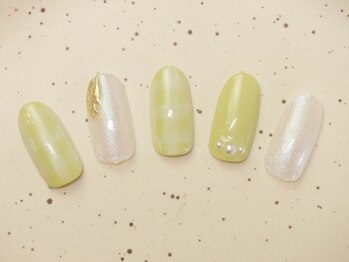 アスー(Aswy.)/stylish design