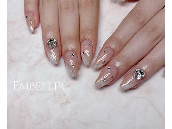 アンベリール 新宿(Embellir)/150分やり放題コース＊