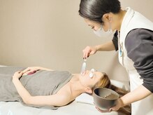 ヴィーガ(VEGA)の雰囲気（都度払い脱毛で好きな時に来店可能♪ #都度払い脱毛　＃顔脱毛）