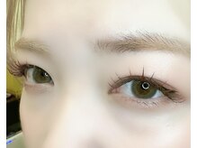 オプス ライフビューティー(OPS×LIFE BEAUTY)/フラットラッシュ140本