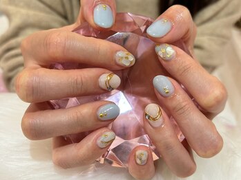 アリエル(Ariel)/