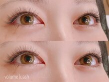 トワレ(Toware)/ふさふさ！ボリュームラッシュ