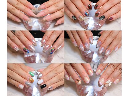 オトネイル(Oto Nail)の写真