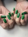 アートネイル