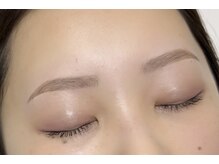 モンド 新宿三丁目店(Mond)/美眉&アイブロウスタイリング