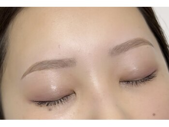 モンド 新宿三丁目店(Mond)/美眉&アイブロウスタイリング