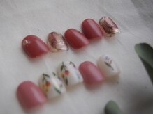 ナビ(nabi)の雰囲気(豊富なデザインサンプル*)