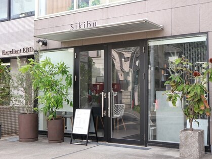アイラッシュサロン シキブ 海老名店(Sikibu)の写真