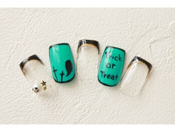 ブリランテ 東久留米店(Brillante)/ご新規様７９８０円