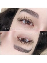 ボーテエクラン 一宮店(beaut ecrin)/LEDラッシュ/フラットラッシュ